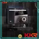 KingKonree hand mirror light led customized design for home 1