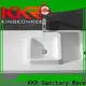 KingKonree reliable above counter bath sinks manufacturer for room 1