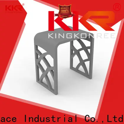 KingKonree shower bench for bathtub supplier for room 1