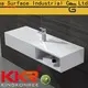 KingKonree wall hung hand sink supplier for hotel 1