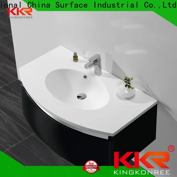 KingKonree basin cabinet for bathroom design for bathroom 1