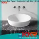 KingKonree above counter bathroom sink bowls manufacturer for room 1
