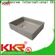 approved small above counter basin customized for room 1