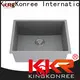 KingKonree kkr 28 undermount kitchen sink factory for villa 1