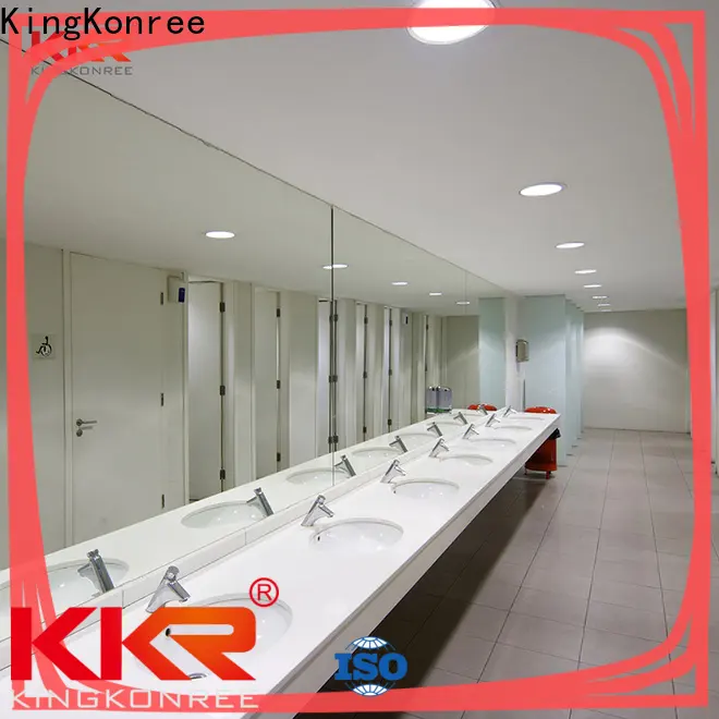 piece bathroom countertop replacement manufacturer for home 1