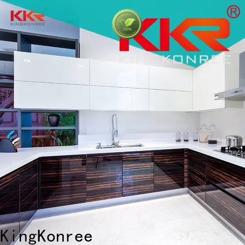 customized solid surface worktop personalized for home 1