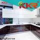 customized solid surface worktop personalized for home 1