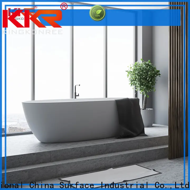 standard freestanding tubs for sale at discount for hotel 1