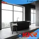 KingKonree bathroom freestanding tub manufacturer for bathroom 1