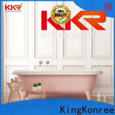 on-sale insulated freestanding bathtubs ODM for hotel 1