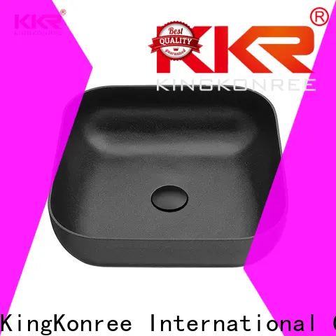 KingKonree excellent table top wash basin cheap sample for home 1