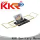 KingKonree 5 piece bathroom set supplier for households 1