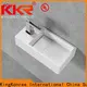 KingKonree wall hung basin brackets supplier for home 1