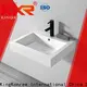 KingKonree wall hung basins australia supplier for home 1