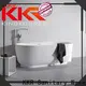 KingKonree matt bathtubs for sale custom for shower room 1