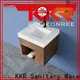 KingKonree pedestal sink cabinet manufacturer for home 1