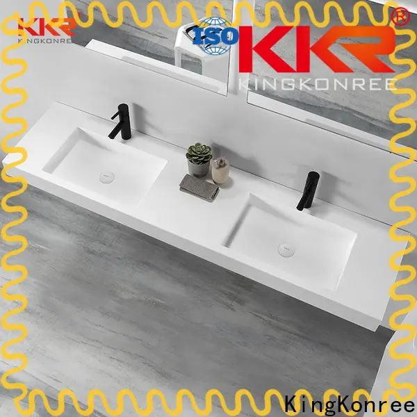 wash large wall hung basin supplier for toilet 1