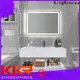 KingKonree small 24 inch wall mount sink sink for bathroom 1