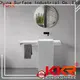 stable basin stands for bathrooms design for hotel 1