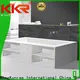KingKonree freestanding bath tub ODM for family decoration 1