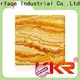 KingKonree solid surface sheets under-mount for motel 1