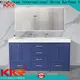 KingKonree elegant countertop medicine cabinet latest design for hotel 1