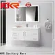 durable bathroom vanity cabinet customized for motel 1
