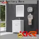 KingKonree elegant floating bathroom cabinet manufacturer for home 1