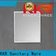 KingKonree artificial make up mirror with led light customized design for toilet 1