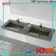 KingKonree wall hung washbasin manufacturer for bathroom 1