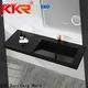 KingKonree wall hung sink bracket design for toilet 1