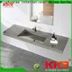 KingKonree small wall mount sink manufacturer for toilet1 1