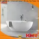 KingKonree square bathtub manufacturer for family decoration 1