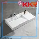 KingKonree unique wall hung sinks uk manufacturer for home 1