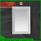 concrete led cosmetic mirror manufacturer for toilet 1