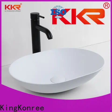 best quality above counter bath sinks design for restaurant 1