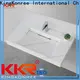highend 500 wall hung basin supplier for toilet 1