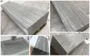 KingKonree black solid surface sheet slabs directly sale for indoors 2