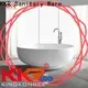 high-quality best freestanding tubs manufacturer for family decoration 1