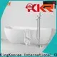 KingKonree hot-sale large bathtubs OEM for bathroom 1