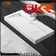 900mm wall mounted cloakroom sink manufacturer for hotel 1