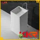 KingKonree freestanding vanity basins supplier for bathroom 1