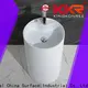 gel floor standing basin factory price for home 1