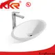 approved above counter sink bowl supplier for room 1