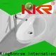 KingKonree counter top basins at discount for room 1