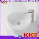 KingKonree reliable above counter vessel manufacturer for room 1