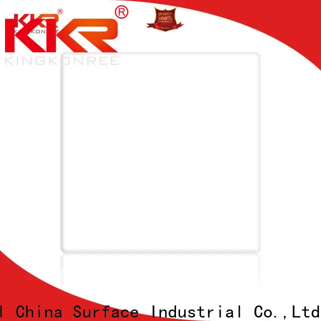 quality acrylic solid surface factory price for room 1
