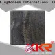 KingKonree black solid surface sheets supplier for indoors 1