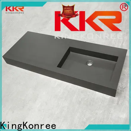 small bathroom basin cabinets diy supplier for hotel 1