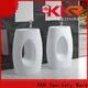 KingKonree free standing sink bowl manufacturer for bathroom 1